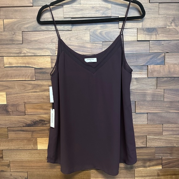 Babaton - Galen Camisole - Picture 2 of 5